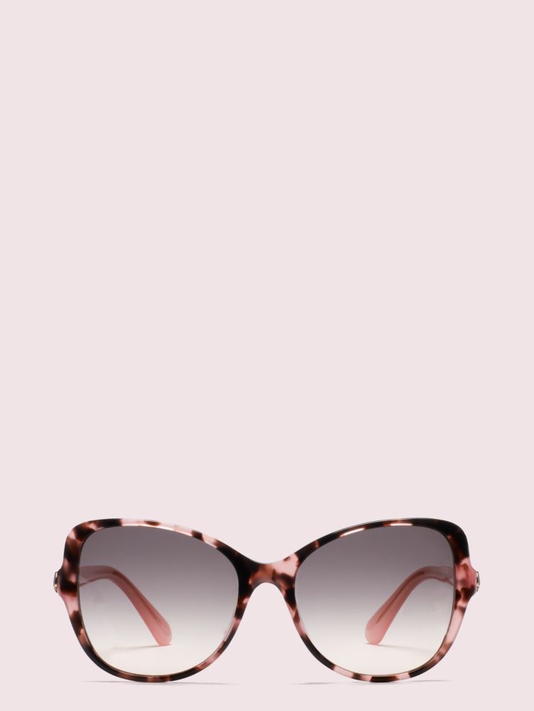 Kate Spade,Esmae Sunglasses,