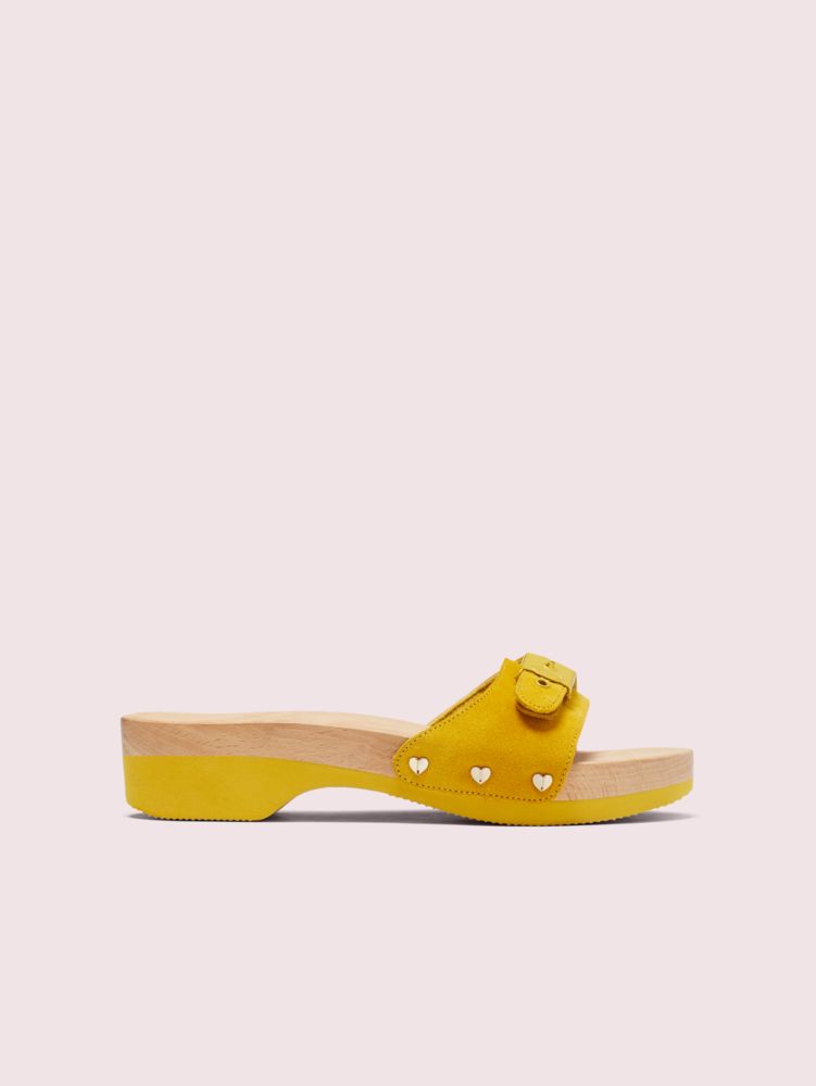 Dr scholl's best sale x kate spade