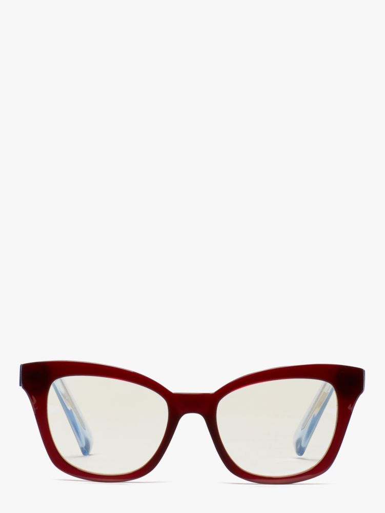 Kate spade hot sale keadra readers