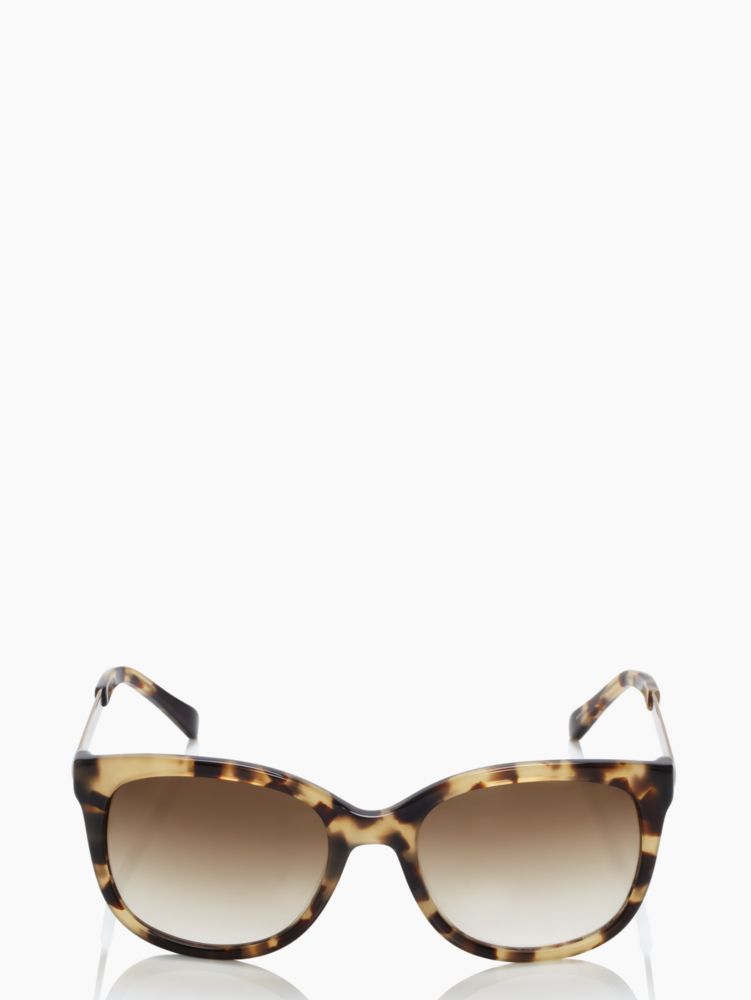 Gayla Sunglasses | Kate Spade New York