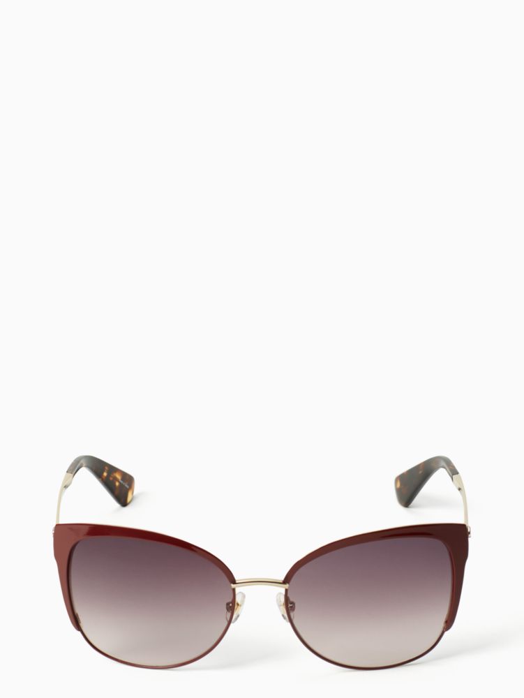 Kate spade store genice sunglasses