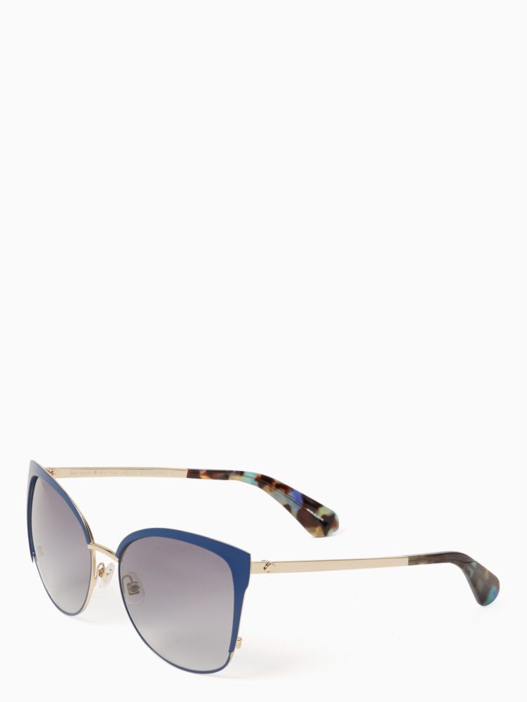 Kate Spade,Genice Sunglasses,
