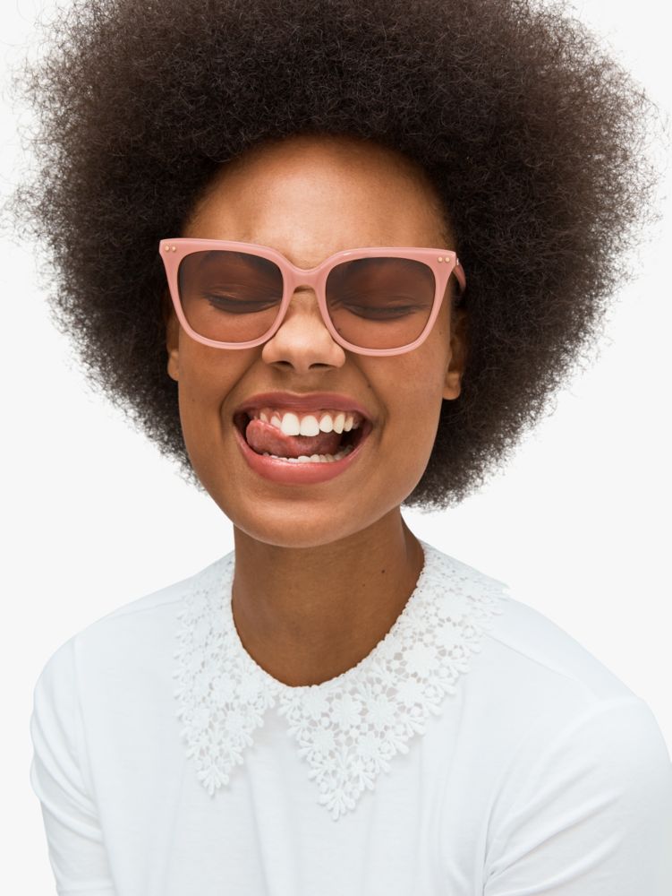 Giana Sunglasses | Kate Spade New York