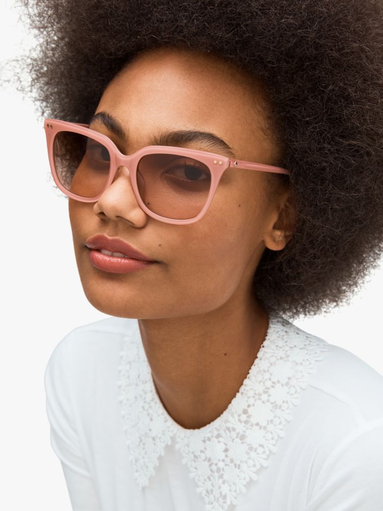 Kate Spade,Giana Sunglasses,