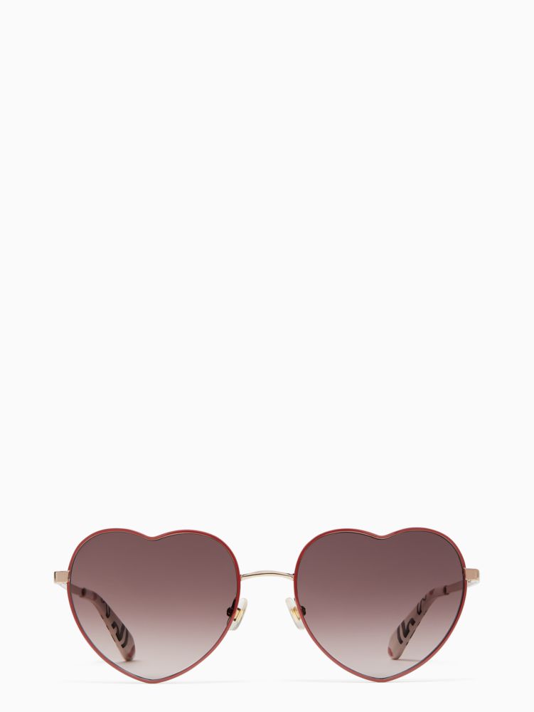 Kate Spade,Giavanna Sunglasses,