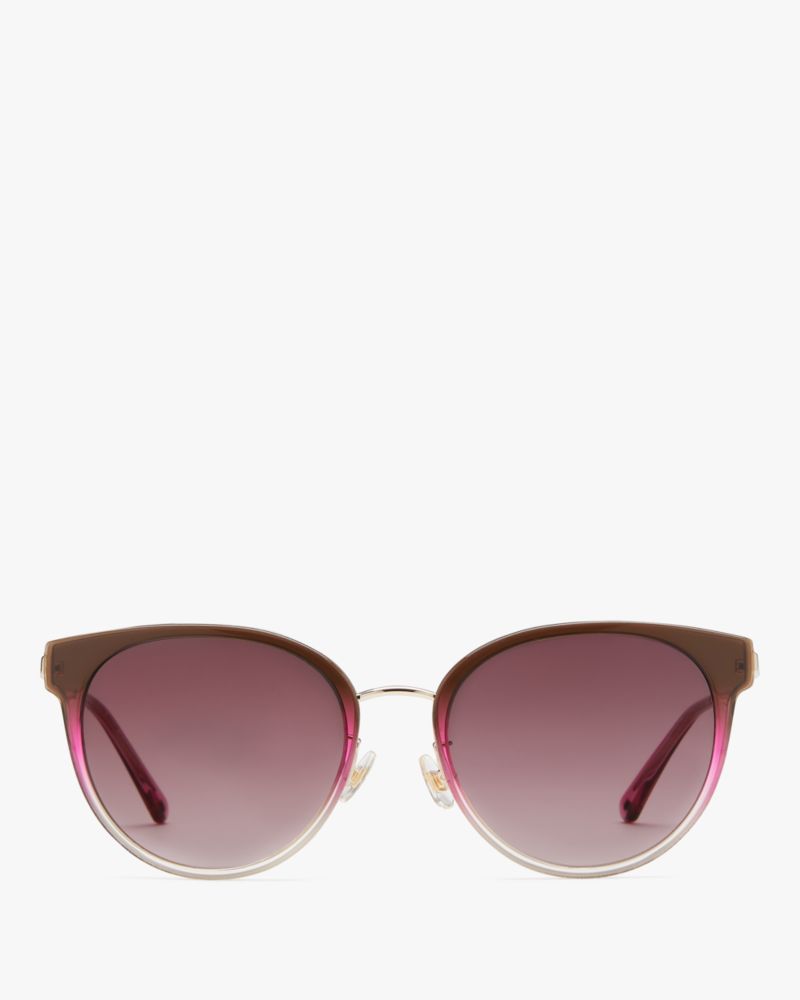 Kate Spade,Ginny Sunglasses,