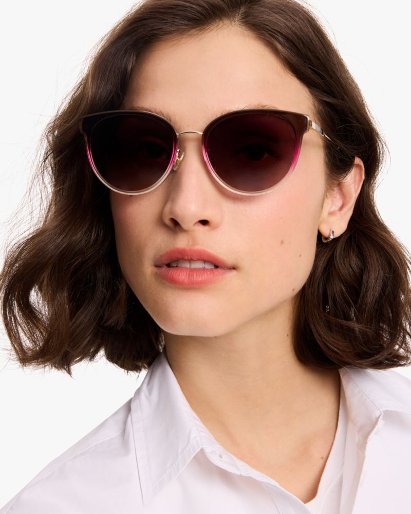 Kate Spade,Ginny Sunglasses,