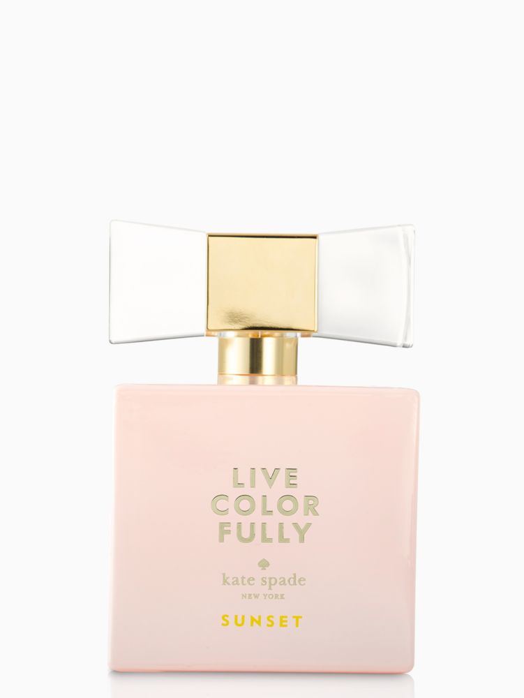 Live Colorfully Sunset 3.4fl Oz, NEON, ProductTile