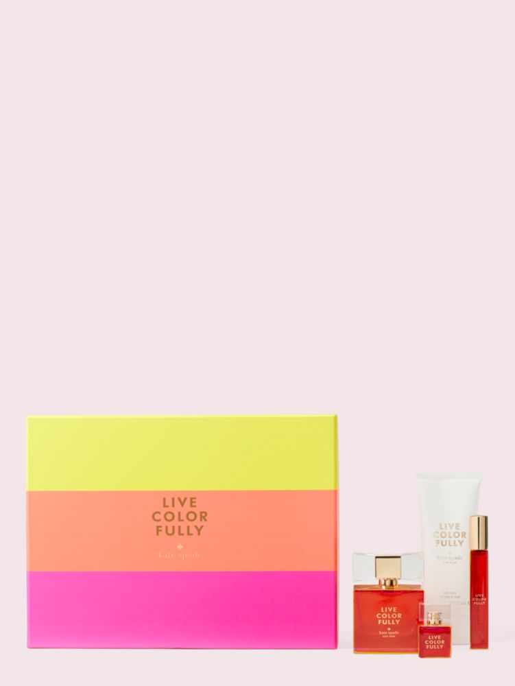 Live Colorfully Mother's Day Set, NEON, ProductTile