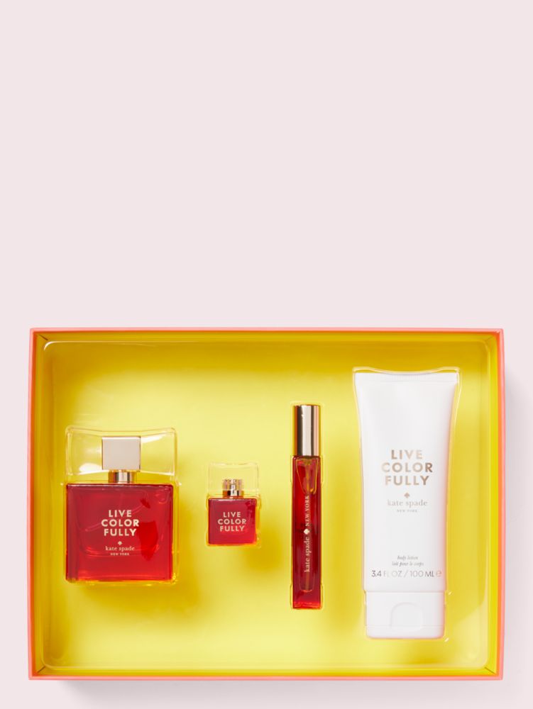 Live Colorfully Mother's Day Set, NEON, Product