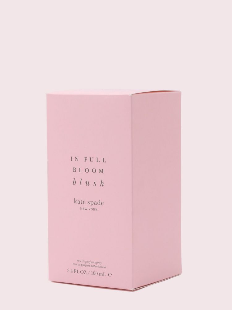 Kate spade perfume best sale in full bloom blush