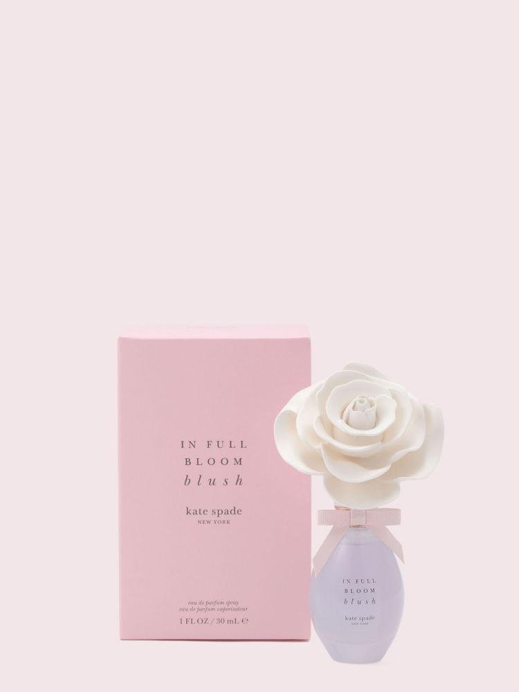 Kate Spade,イン フル ブルーム ブラッシュ  1.0 OZ,香水,ノーカラー