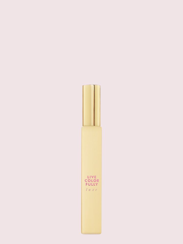 Kate spade roll online on perfume