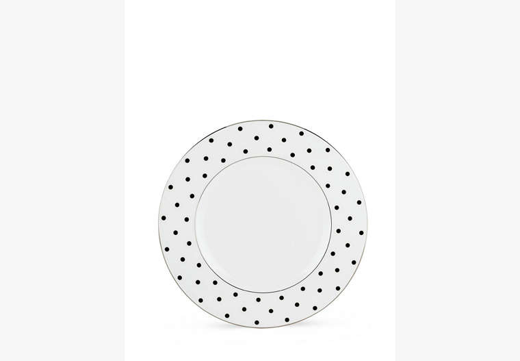 Larabee Road Black Accent Plate, , Product