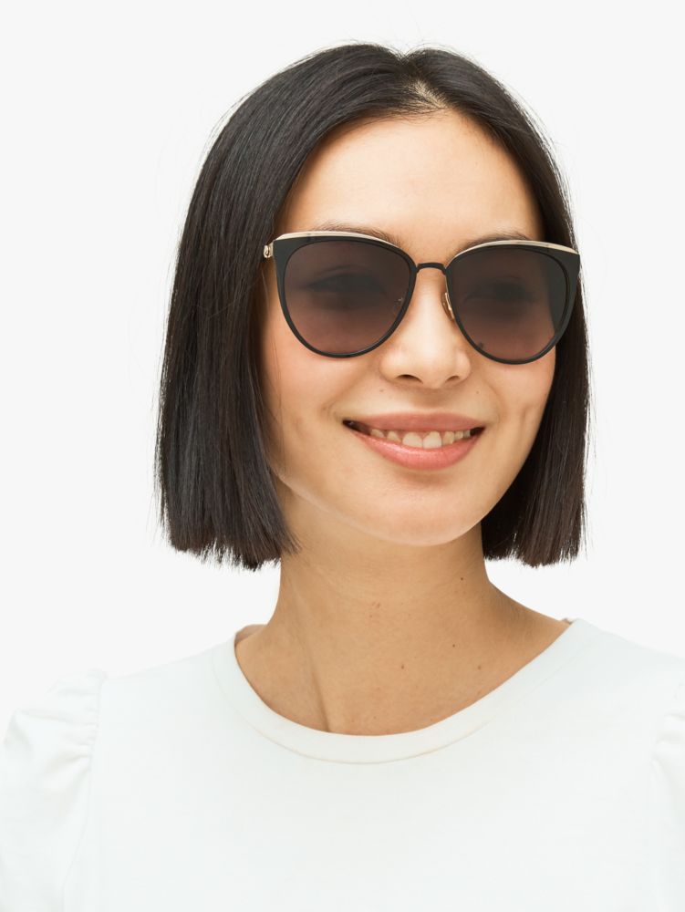 Jabrea Sunglasses | Kate Spade New York