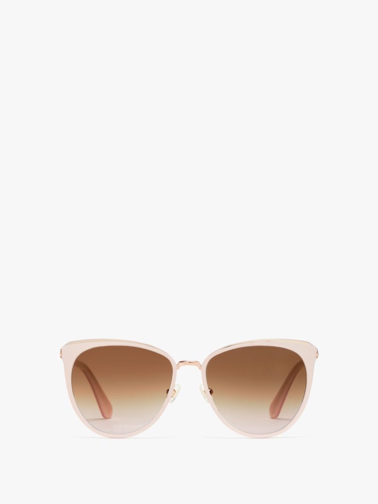 Jabrea Sunglasses | Kate Spade New York