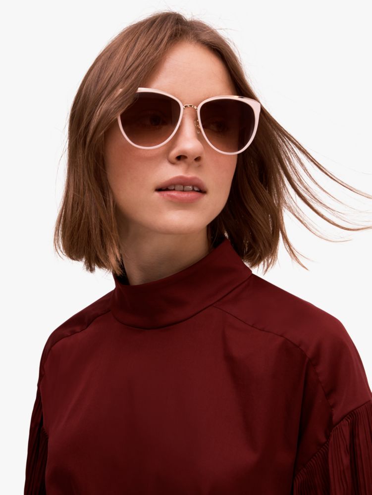 Jabrea Sunglasses | Kate Spade New York