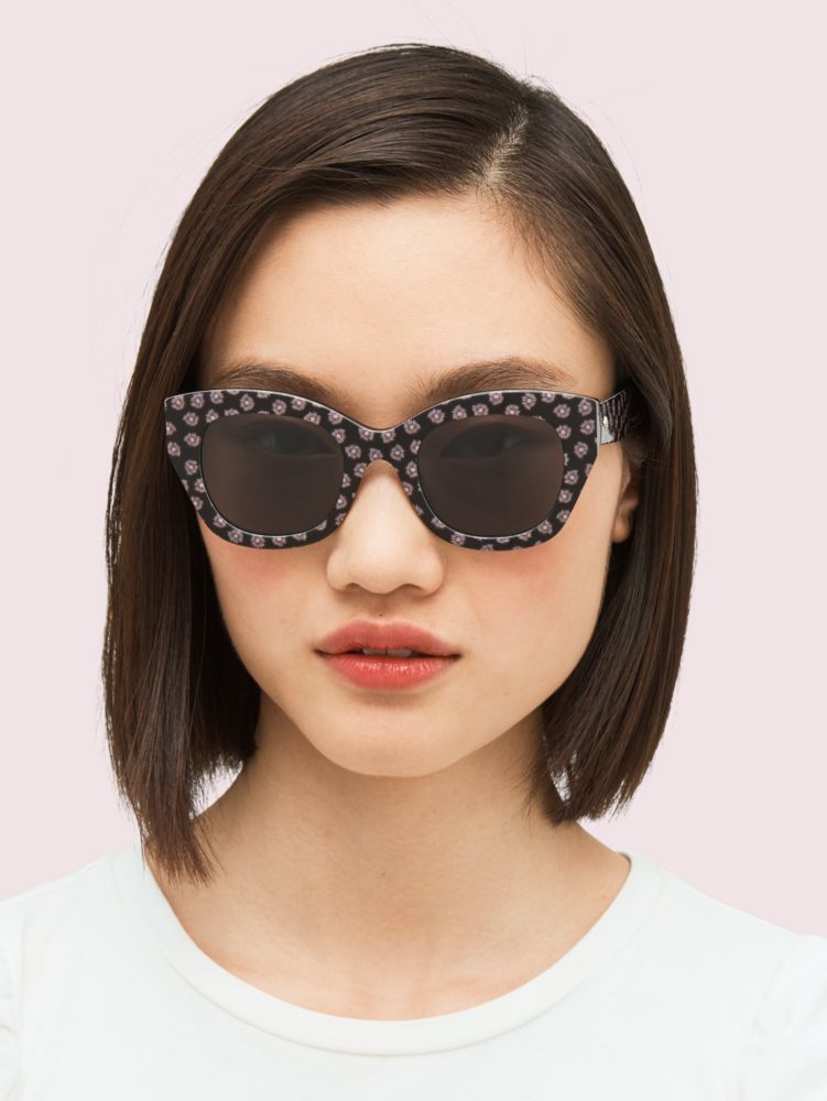 Jalena Polarized Sunglasses Kate Spade New York