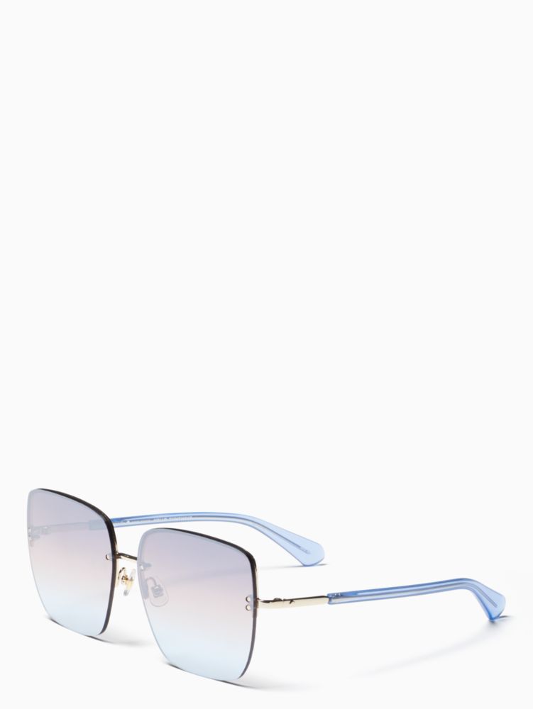 Kate Spade,Janay Sunglasses,