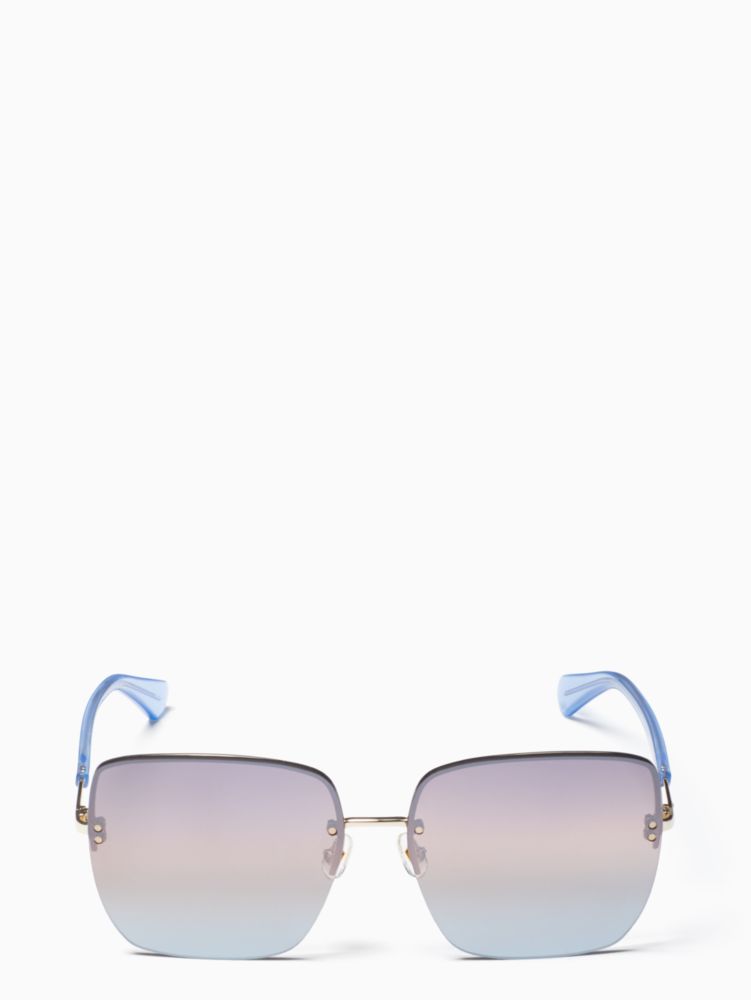 Kate Spade,Janay Sunglasses,