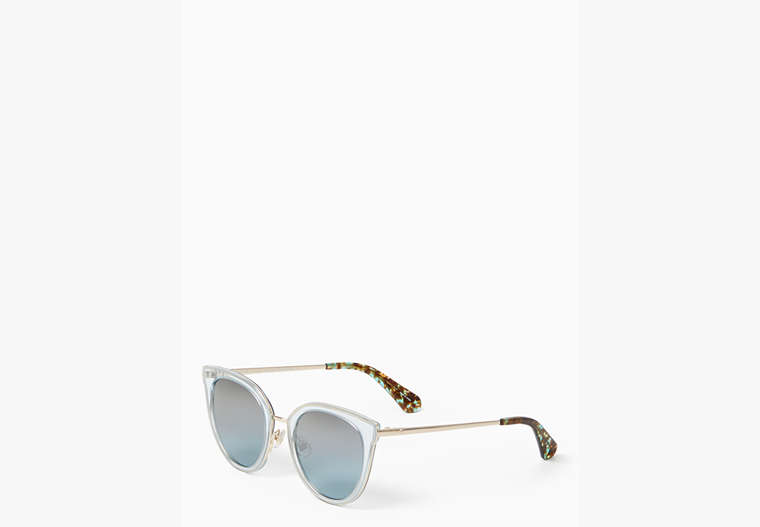 Kate Spade,jazzlyn sunglasses,Navy