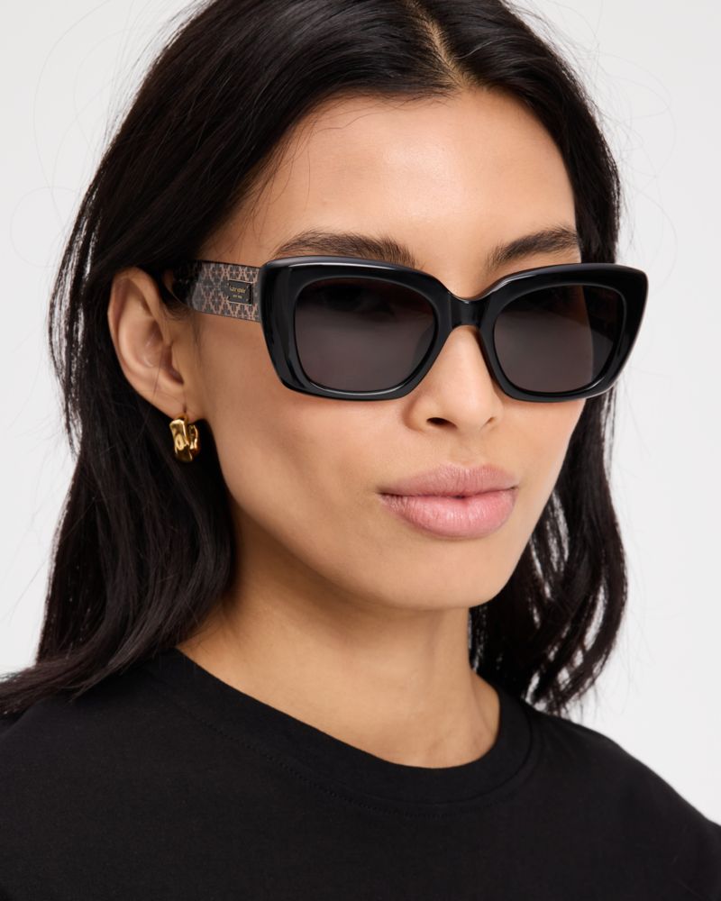 Kate Spade,Jenell Sunglasses,