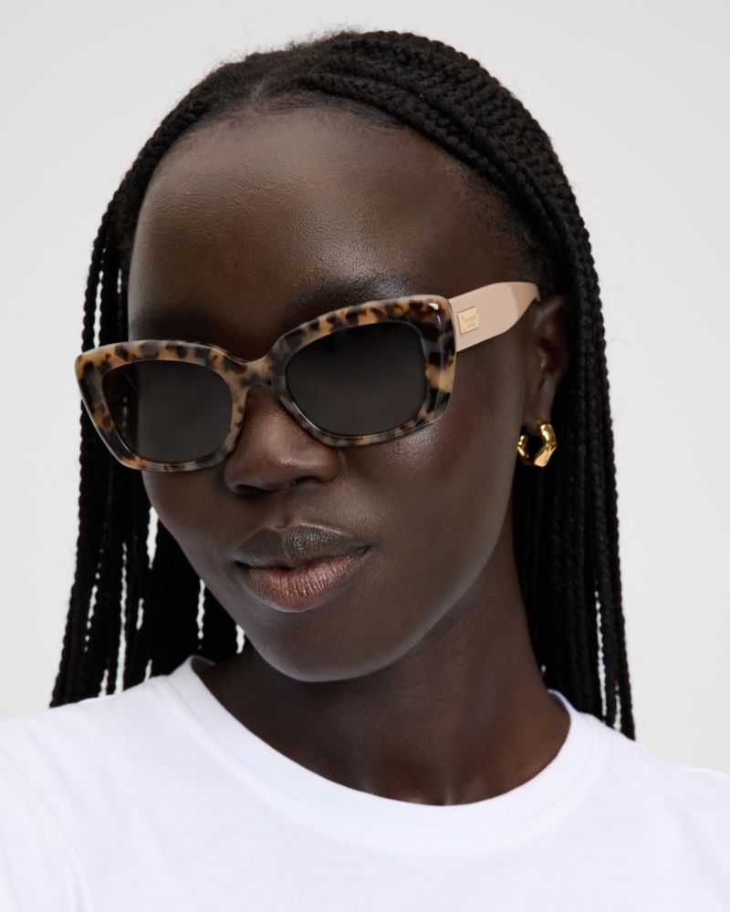 Kate Spade,Jenell Sunglasses,