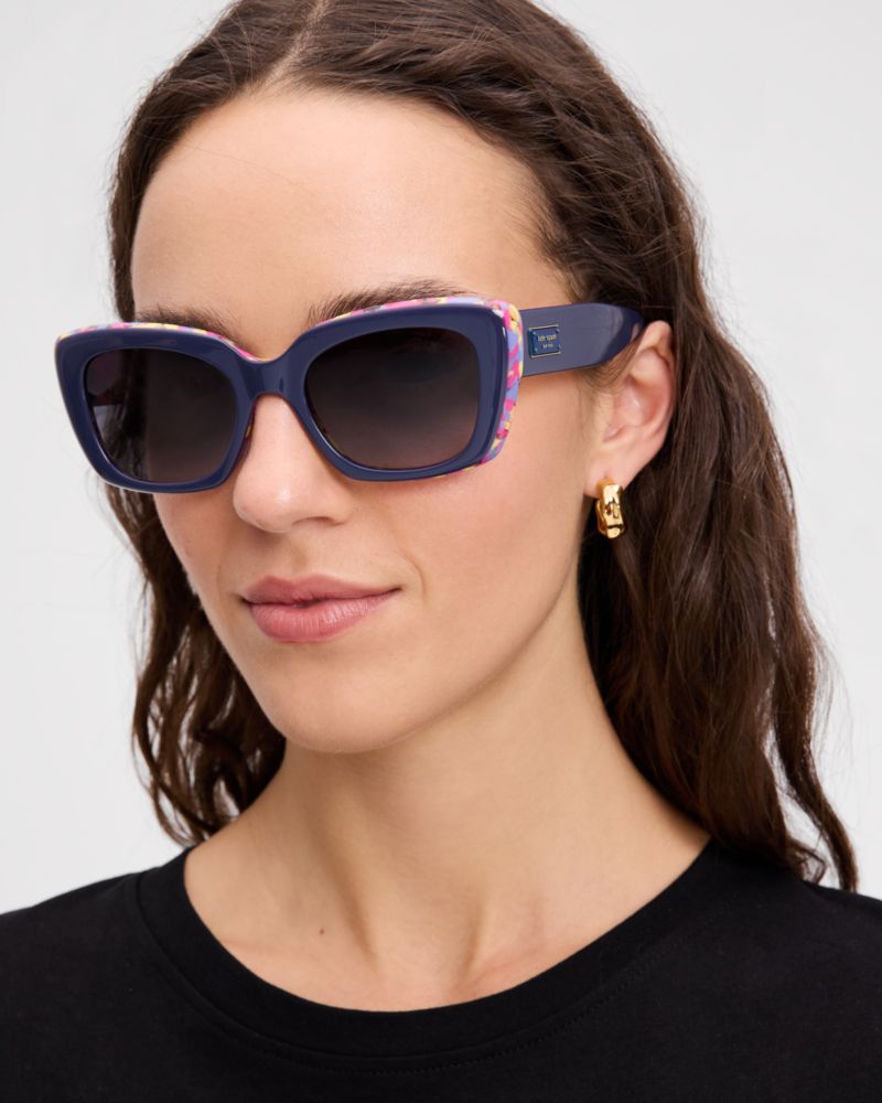 Kate Spade,Jenell Sunglasses,