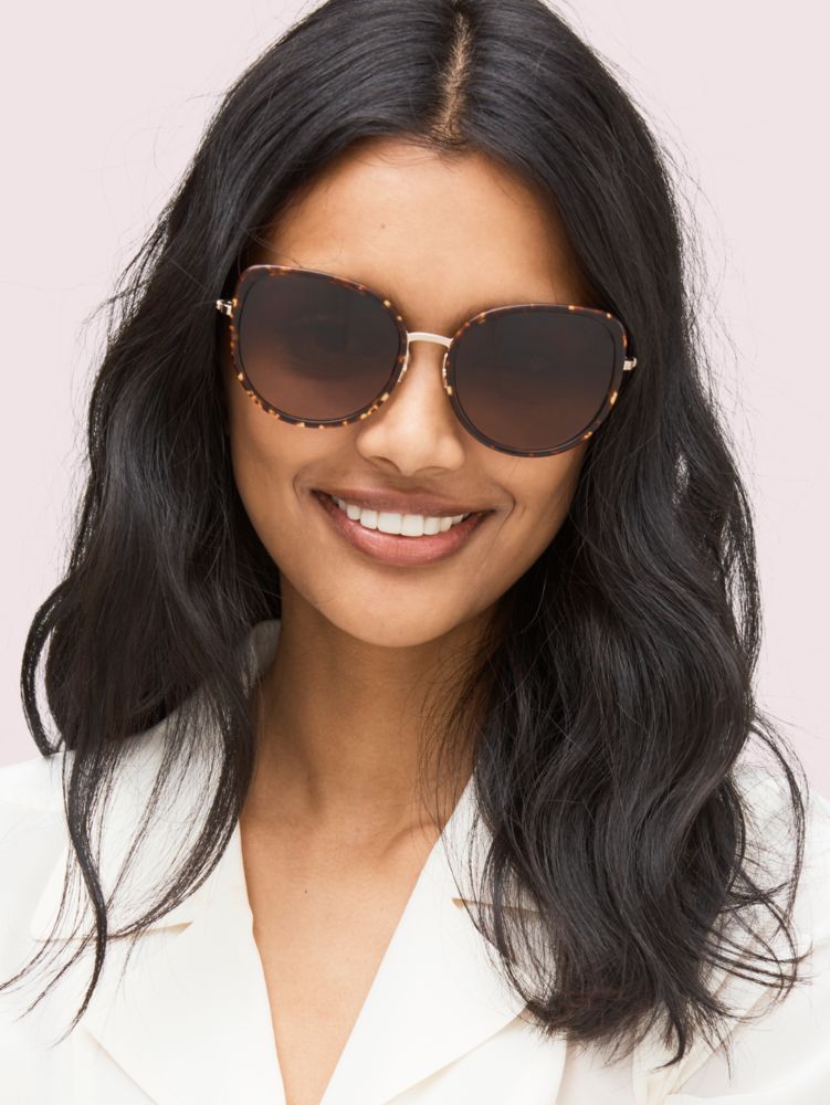 Kate Spade,Jensen Sunglasses,