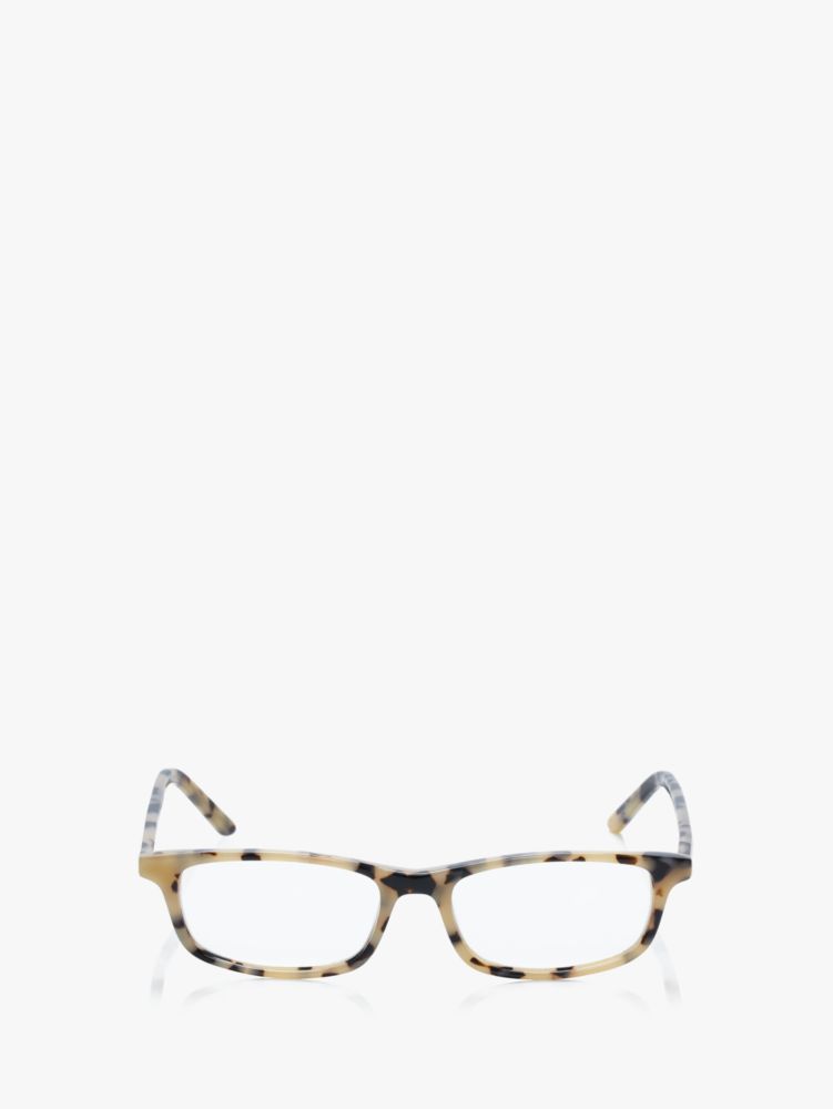 Kate Spade,jodie readers,reading glasses,Milky Tort