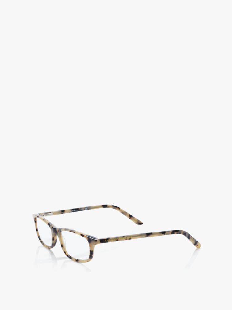 Kate Spade,jodie readers,reading glasses,Milky Tort