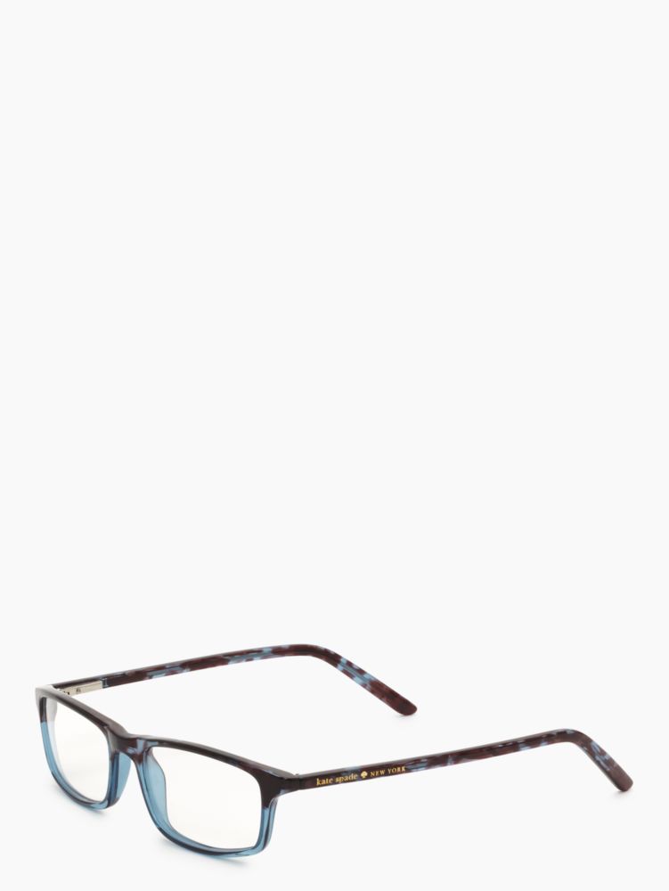 Kate Spade,Jodie Readers,Rectangle,Tortoise,Casual,