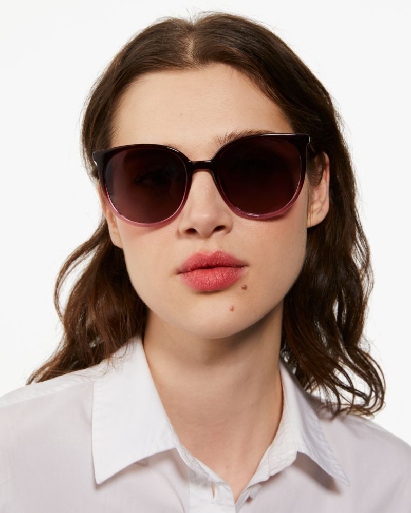 Jolene Sunglasses Kate Spade Outlet