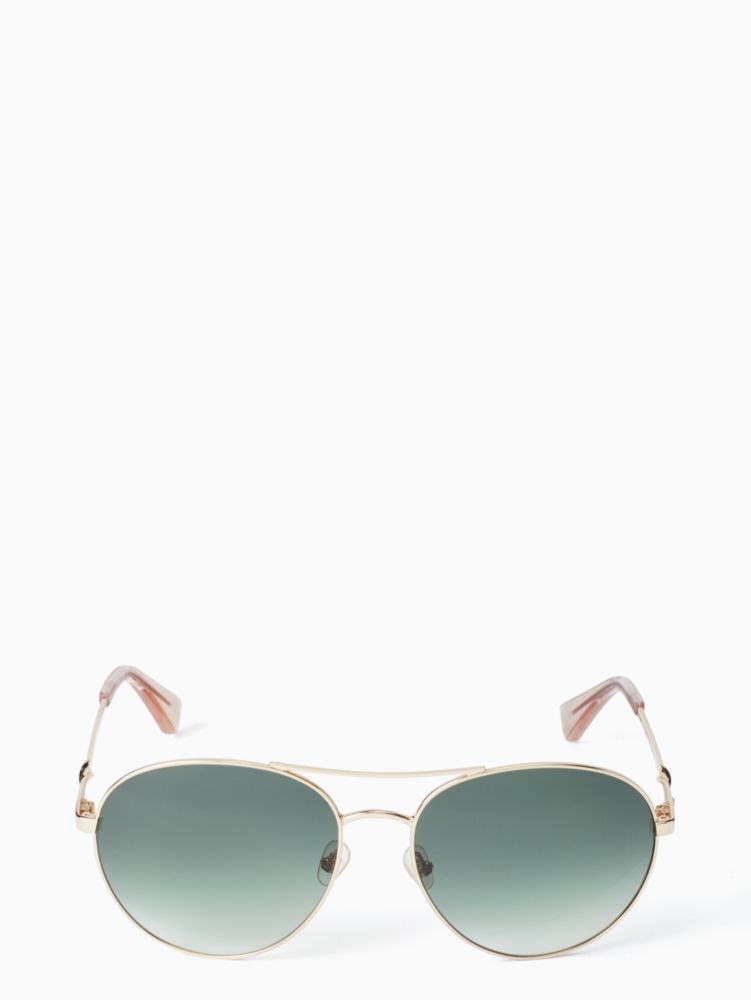 Joshelle Sunglasses | Kate Spade BE display picture 2
