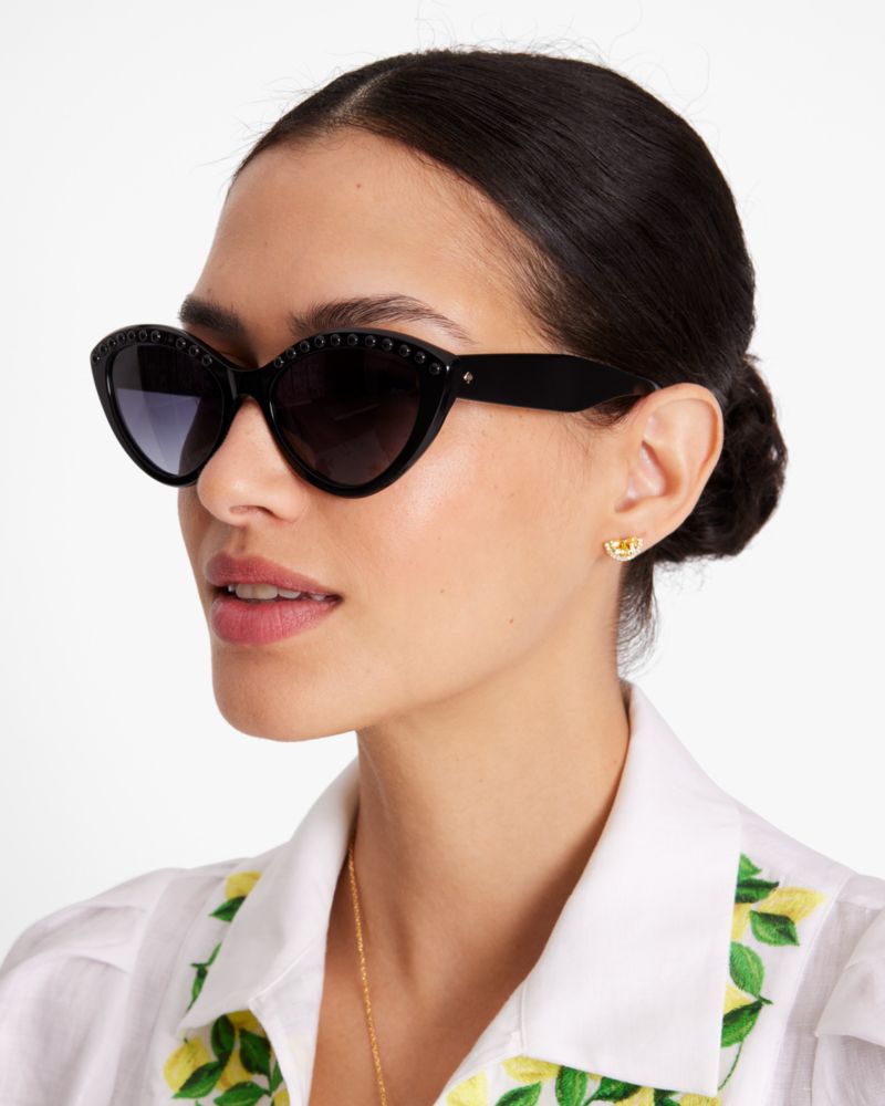 Juni Sunglasses Kate Spade New York