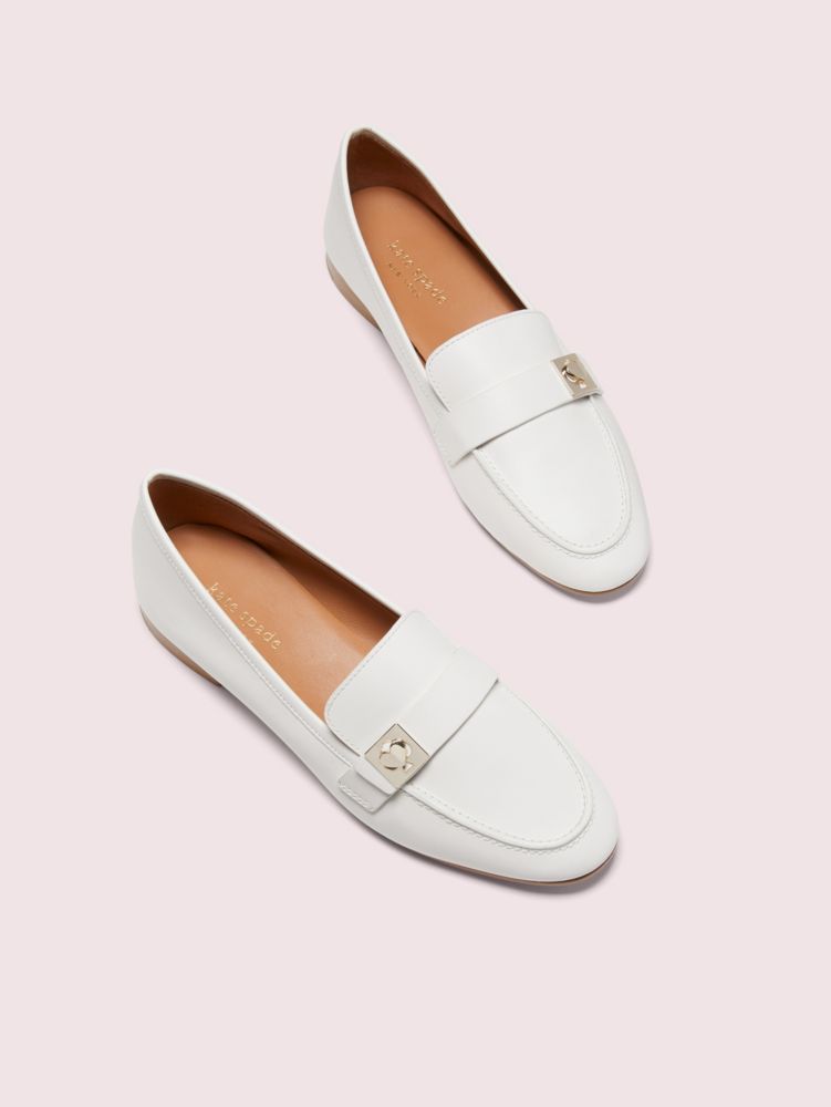 Kate spade best sale new york loafers