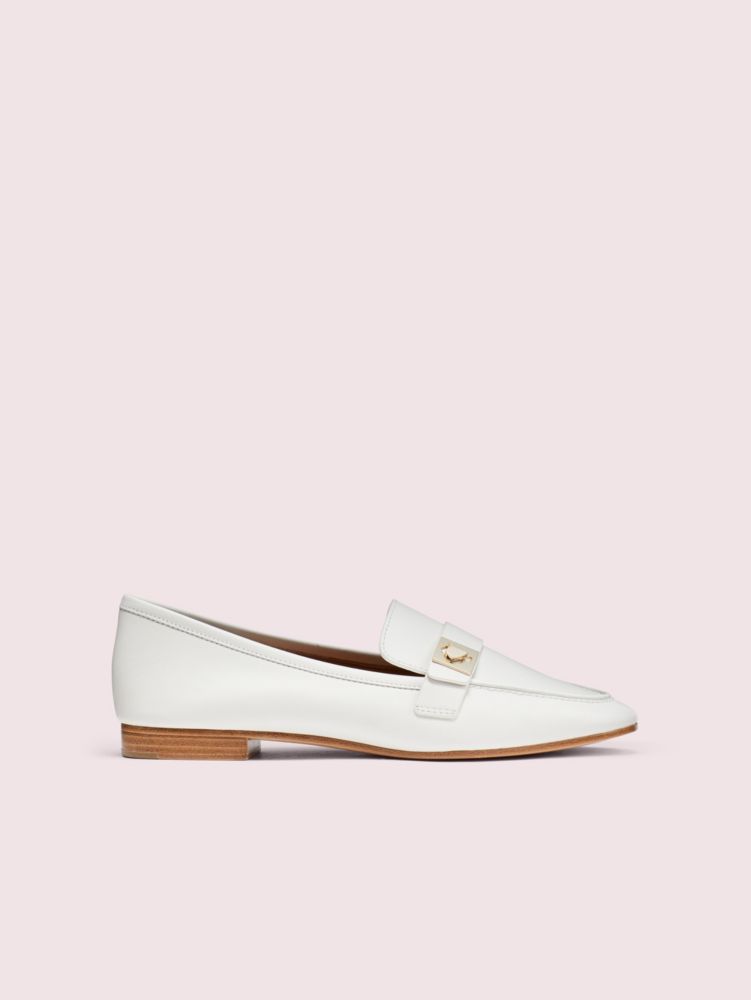 Kate spade catroux store loafers