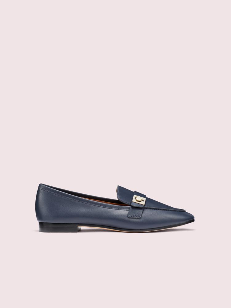 Kate spade new york hot sale loafers