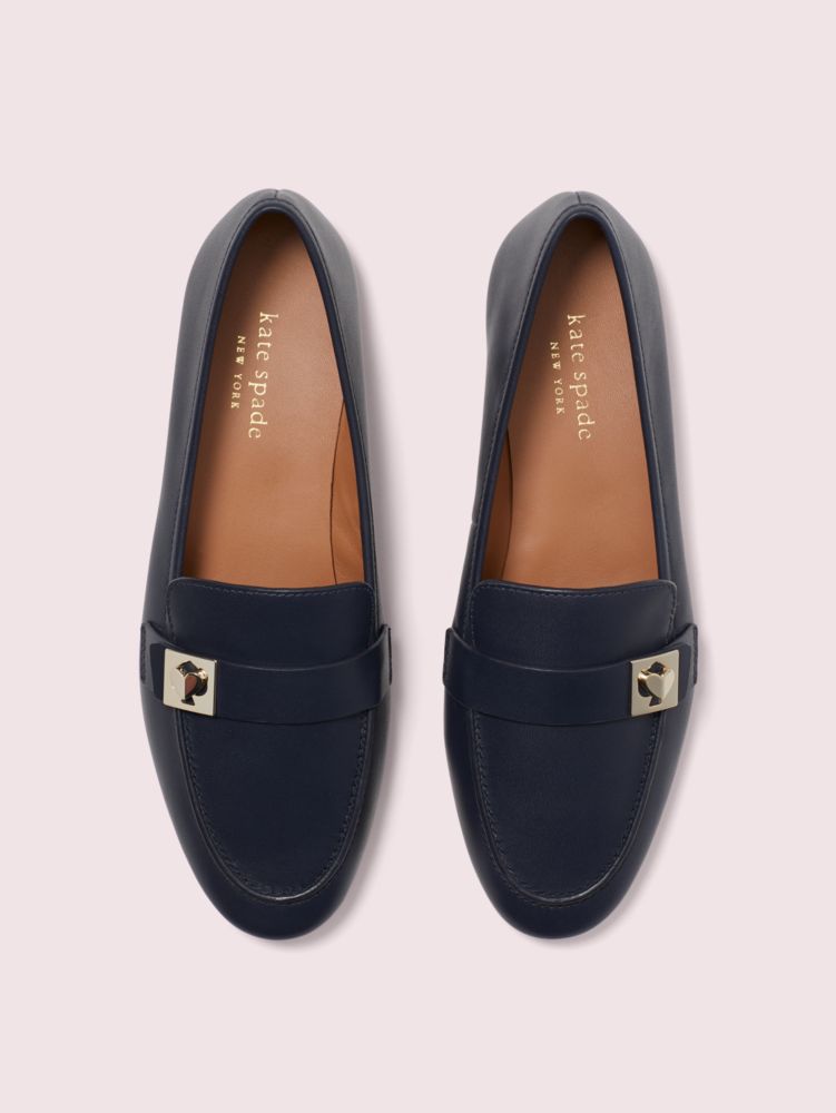 Kate spade sale catroux loafers