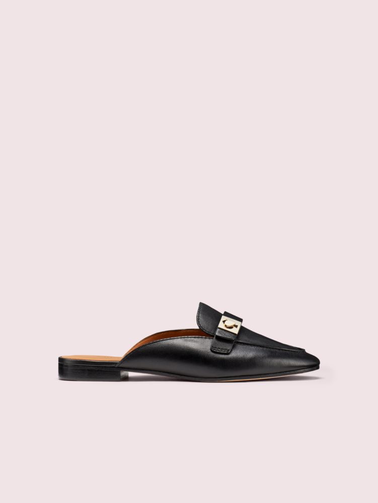 Catroux Slide Loafers | Kate Spade New York