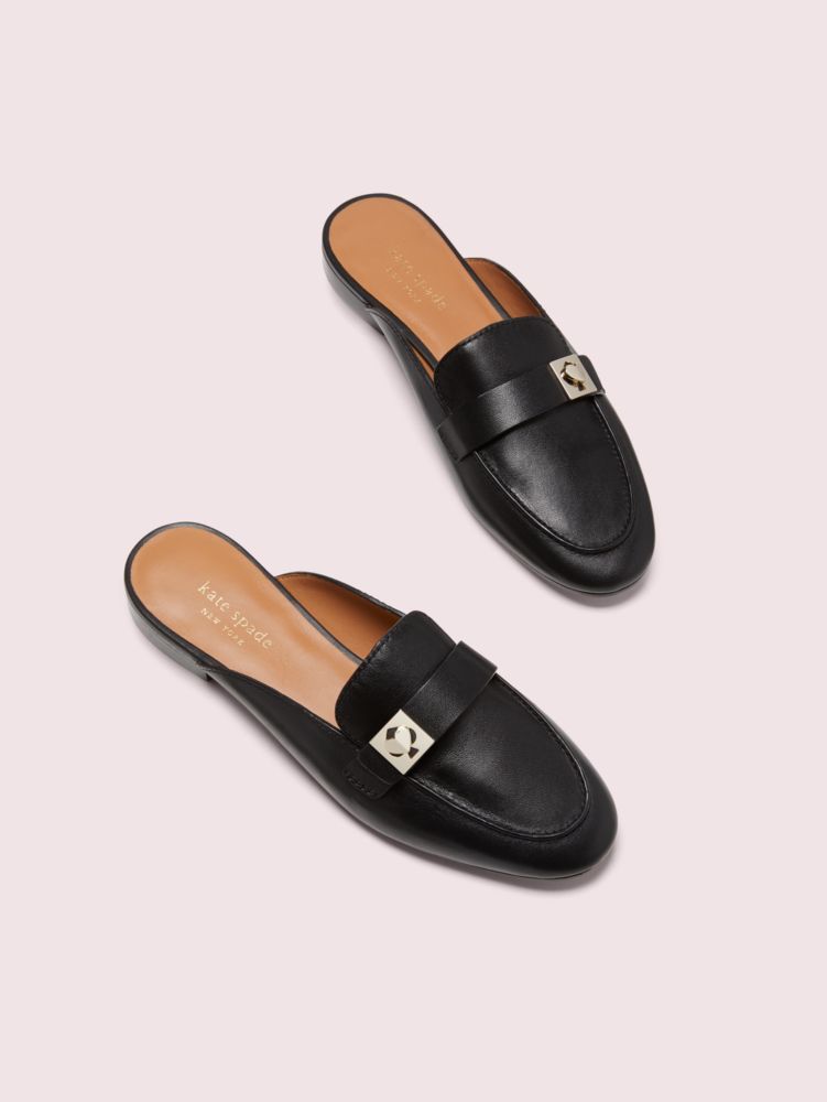 Kate spade sale catroux loafers