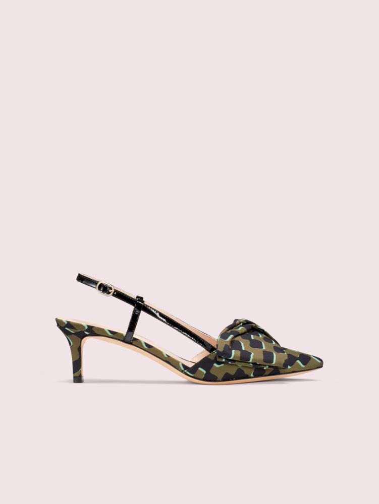 Marseille Pumps, , Product