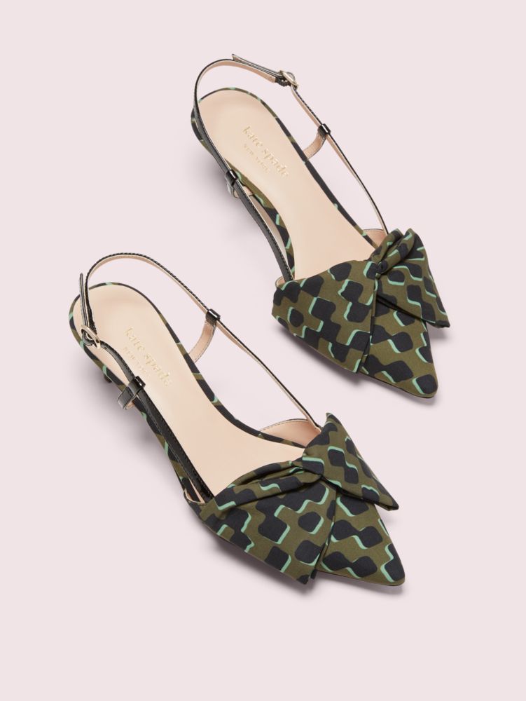 Marseille Pumps, , Product