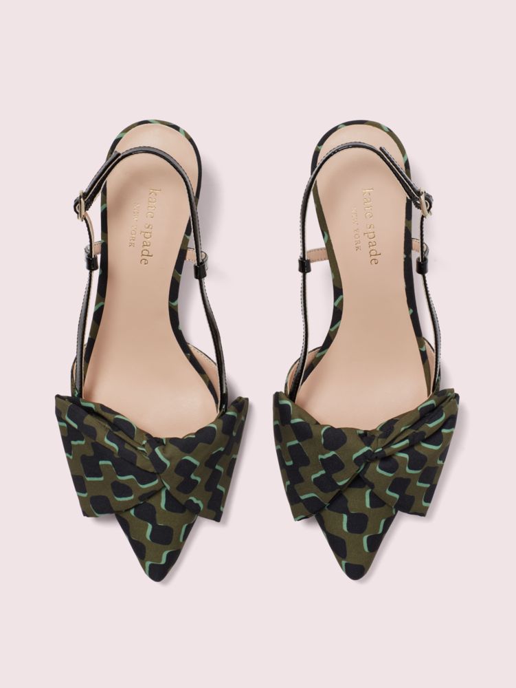 Marseille Pumps, , Product