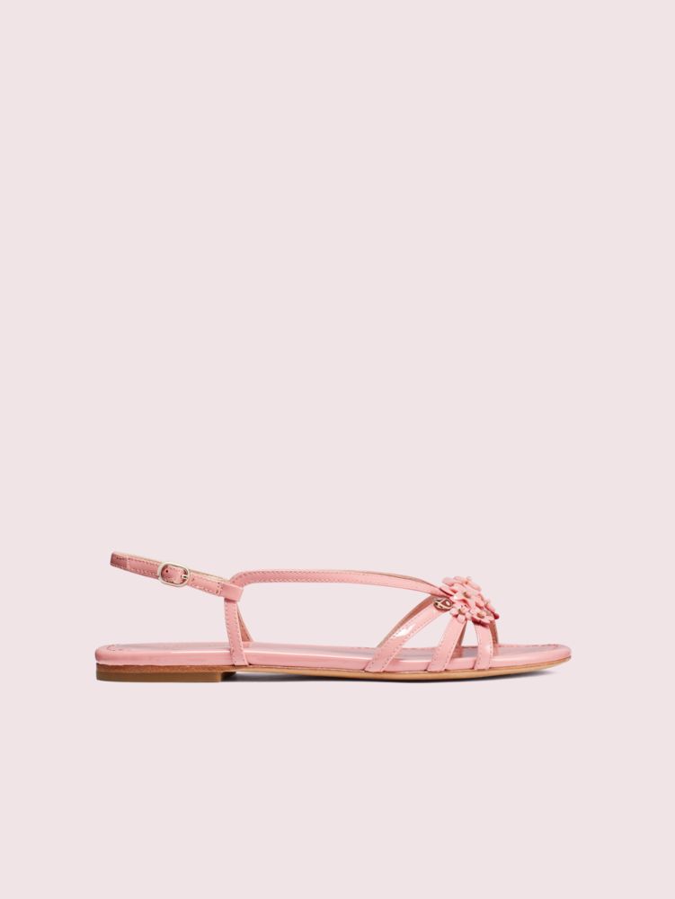 Kate spade sale flat sandals