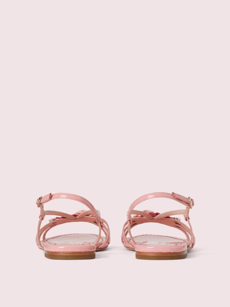 Kate spade magnolia sandals new arrivals