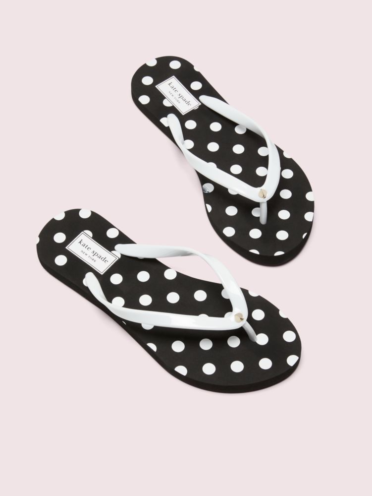 Kate Spade,Fiji Flip Flop,