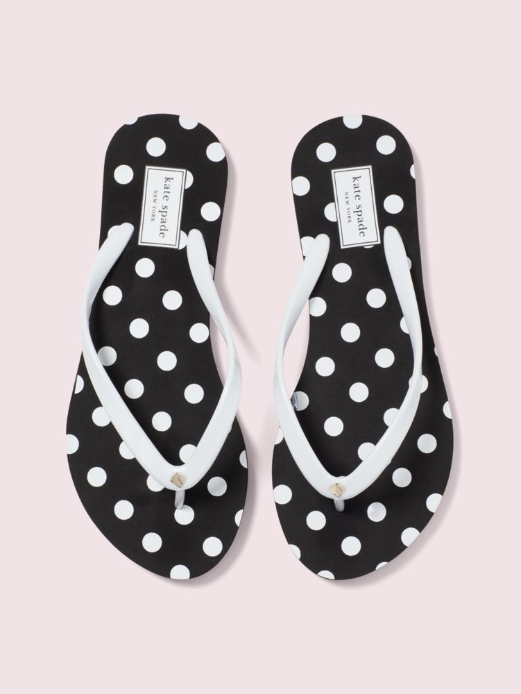 Kate Spade,Fiji Flip Flop,