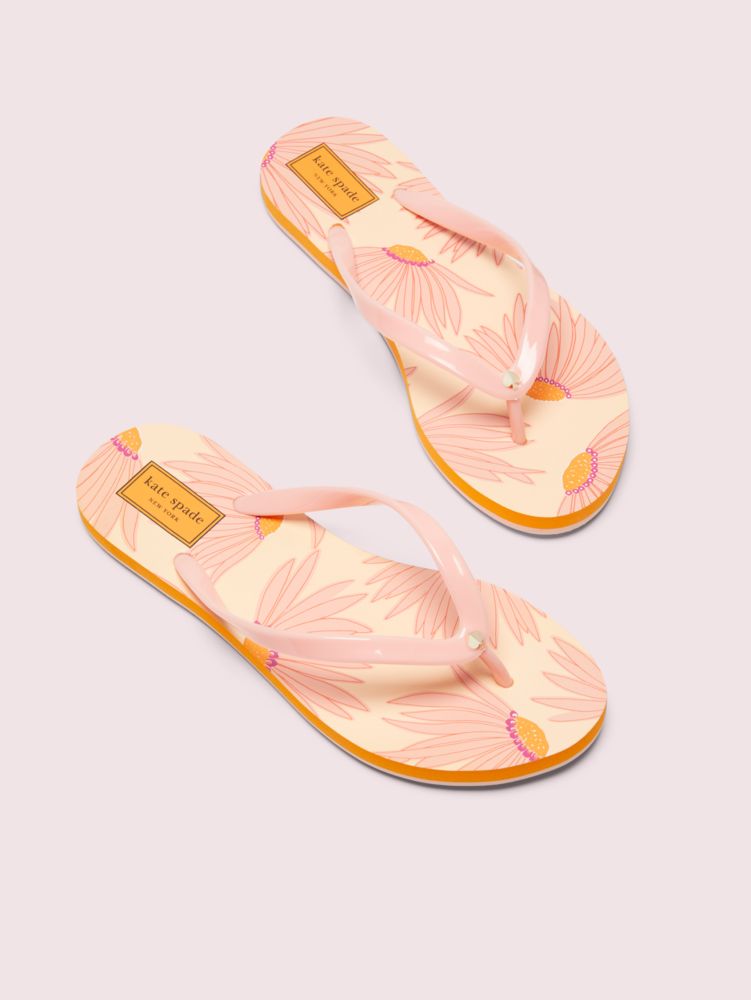 Fiji Flip Flop  Kate Spade New York