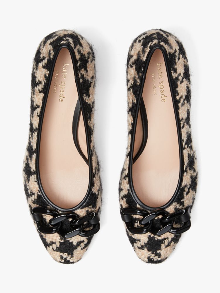 Kate Spade,kacey pumps,heels,Tan Black